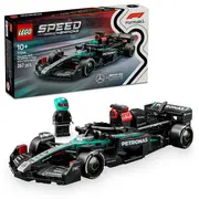LEGO SPEED CHAMPIONS MASINA DE CURSE F1 MERCEDES AMG W15 77244 VIVLEGO77244