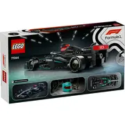 LEGO SPEED CHAMPIONS MASINA DE CURSE F1 MERCEDES AMG W15 77244 VIVLEGO77244