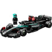 LEGO SPEED CHAMPIONS MASINA DE CURSE F1 MERCEDES AMG W15 77244 VIVLEGO77244