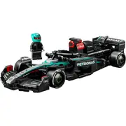 LEGO SPEED CHAMPIONS MASINA DE CURSE F1 MERCEDES AMG W15 77244 VIVLEGO77244