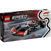 LEGO SPEED CHAMPIONS MASINA DE CURSE F1 MONEYGRAM HAAS VF-24 77250 VIVLEGO77250