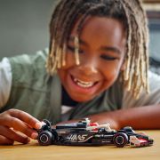 LEGO SPEED CHAMPIONS MASINA DE CURSE F1 MONEYGRAM HAAS VF-24 77250 VIVLEGO77250