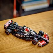 LEGO SPEED CHAMPIONS MASINA DE CURSE F1 MONEYGRAM HAAS VF-24 77250 VIVLEGO77250