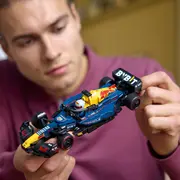 LEGO SPEED CHAMPIONS MASINA DE CURSE F1 ORACLE RED BULL RACING 77243 VIVLEGO77243