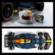 LEGO SPEED CHAMPIONS MASINA DE CURSE F1 ORACLE RED BULL RACING 77243 VIVLEGO77243