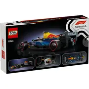 LEGO SPEED CHAMPIONS MASINA DE CURSE F1 ORACLE RED BULL RACING 77243 VIVLEGO77243