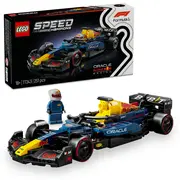 LEGO SPEED CHAMPIONS MASINA DE CURSE F1 ORACLE RED BULL RACING 77243 VIVLEGO77243
