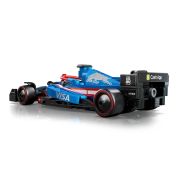 LEGO SPEED CHAMPIONS MASINA DE CURSE F1 VISA CASH APP RB VCARB 01 77246 VIVLEGO77246