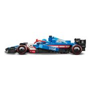 LEGO SPEED CHAMPIONS MASINA DE CURSE F1 VISA CASH APP RB VCARB 01 77246 VIVLEGO77246