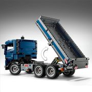 LEGO TECHNIC CAMION CU BENA BASCULANTA 42203 VIVLEGO42203