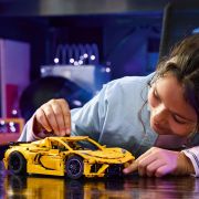 LEGO TECHNIC CHEVROLET CORVETTE STINGRAY 42205 VIVLEGO42205