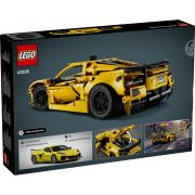 LEGO TECHNIC CHEVROLET CORVETTE STINGRAY 42205 VIVLEGO42205