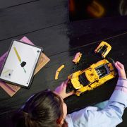 LEGO TECHNIC CHEVROLET CORVETTE STINGRAY 42205 VIVLEGO42205