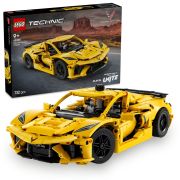LEGO TECHNIC CHEVROLET CORVETTE STINGRAY 42205 VIVLEGO42205