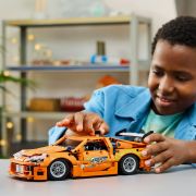 LEGO TECHNIC FAST AND FURIOUS TOYOTA SUPRA MK4 42204 VIVLEGO42204