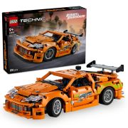 LEGO TECHNIC FAST AND FURIOUS TOYOTA SUPRA MK4 42204 VIVLEGO42204