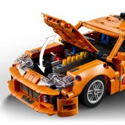 LEGO TECHNIC FAST AND FURIOUS TOYOTA SUPRA MK4 42204 VIVLEGO42204