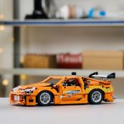 LEGO TECHNIC FAST AND FURIOUS TOYOTA SUPRA MK4 42204 VIVLEGO42204