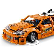 LEGO TECHNIC FAST AND FURIOUS TOYOTA SUPRA MK4 42204 VIVLEGO42204