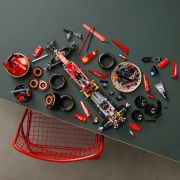 LEGO TECHNIC MASINA F1 FERRARI SF-24 42207 VIVLEGO42207