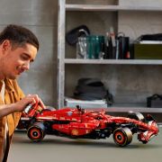 LEGO TECHNIC MASINA F1 FERRARI SF-24 42207 VIVLEGO42207