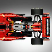 LEGO TECHNIC MASINA F1 FERRARI SF-24 42207 VIVLEGO42207