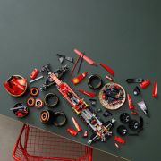 LEGO TECHNIC MASINA F1 FERRARI SF-24 42207 VIVLEGO42207