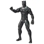 MARVEL AVENGERS FIGURINA BLACK PANTHER 24CM VIVE5556_E5581