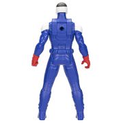 MARVEL AVENGERS FIGURINA CAPTAIN AMERICA ALBASTRU DESCHIS 24CM VIVE5556_F6936