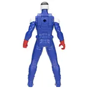 MARVEL AVENGERS FIGURINA CAPTAIN AMERICA ALBASTRU DESCHIS 24CM VIVE5556_F6936