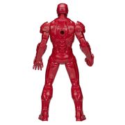 MARVEL AVENGERS FIGURINA IRON MAN 24CM VIVE5556_E5582