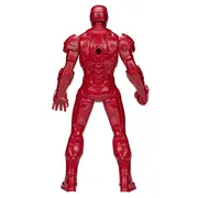MARVEL AVENGERS FIGURINA IRON MAN 24CM VIVE5556_E5582