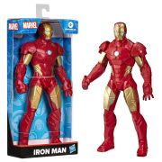 MARVEL AVENGERS FIGURINA IRON MAN 24CM VIVE5556_E5582