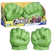 MARVEL AVENGERS MANUSI HULK GAMMA VIVF9332