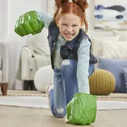 MARVEL AVENGERS MANUSI HULK GAMMA VIVF9332