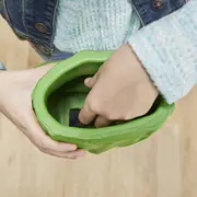 MARVEL AVENGERS MANUSI HULK GAMMA VIVF9332