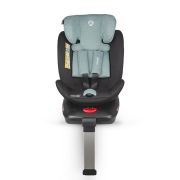 Scaun auto isize 40-150 cm coccolle vigo emerald green+coccolle parasolar auto cu ventuze smb324085680c im-06q