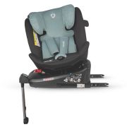 Scaun auto isize 40-150 cm coccolle vigo emerald green+coccolle parasolar auto cu ventuze smb324085680c im-06q