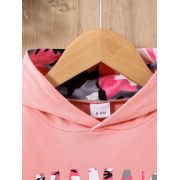 Trening roz piersica pentru fetite „mama’s mini” mdtu66-r2