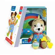 CLEMENTONI - CATELUSUL PETE ARTCL17759