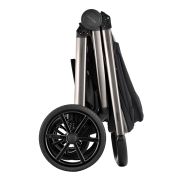 Carucior 2 in 1 (max. 22 Kg) Carrello OMEGA Absolute Black PMICCRL-6530/1-BLACK