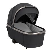 Carucior 2 in 1 (max. 22 Kg) Carrello OMEGA Absolute Black PMICCRL-6530/1-BLACK