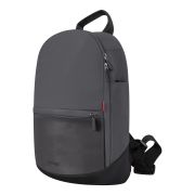 Carucior 2 in 1 (max. 22 Kg) Carrello OMEGA Excellent Grey PMICCRL-6530/1-GREY