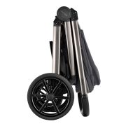 Carucior 2 in 1 (max. 22 Kg) Carrello OMEGA Excellent Grey PMICCRL-6530/1-GREY