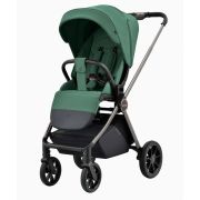 Carucior compact premium Carrello ULTRA 2 in 1 Morning Green PMICCRL-6525-MGREEN
