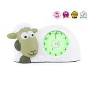 Ceas Antrenor de Somn Zazu Kids Verde Inchis TNAZA-SAM-11