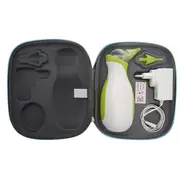 Geanta de transport pentru Aspirator nazal portabil Nosiboo Go ERFN-BAG-03-01