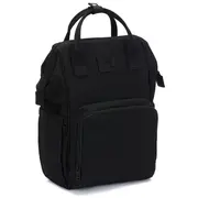 Geanta rucsac Barcelona Black Fillikid