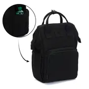 Geanta rucsac Barcelona Black Fillikid