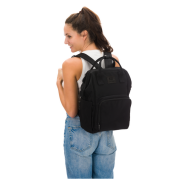 Geanta rucsac Barcelona Black Fillikid